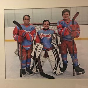 Meet your Posher, Joanne